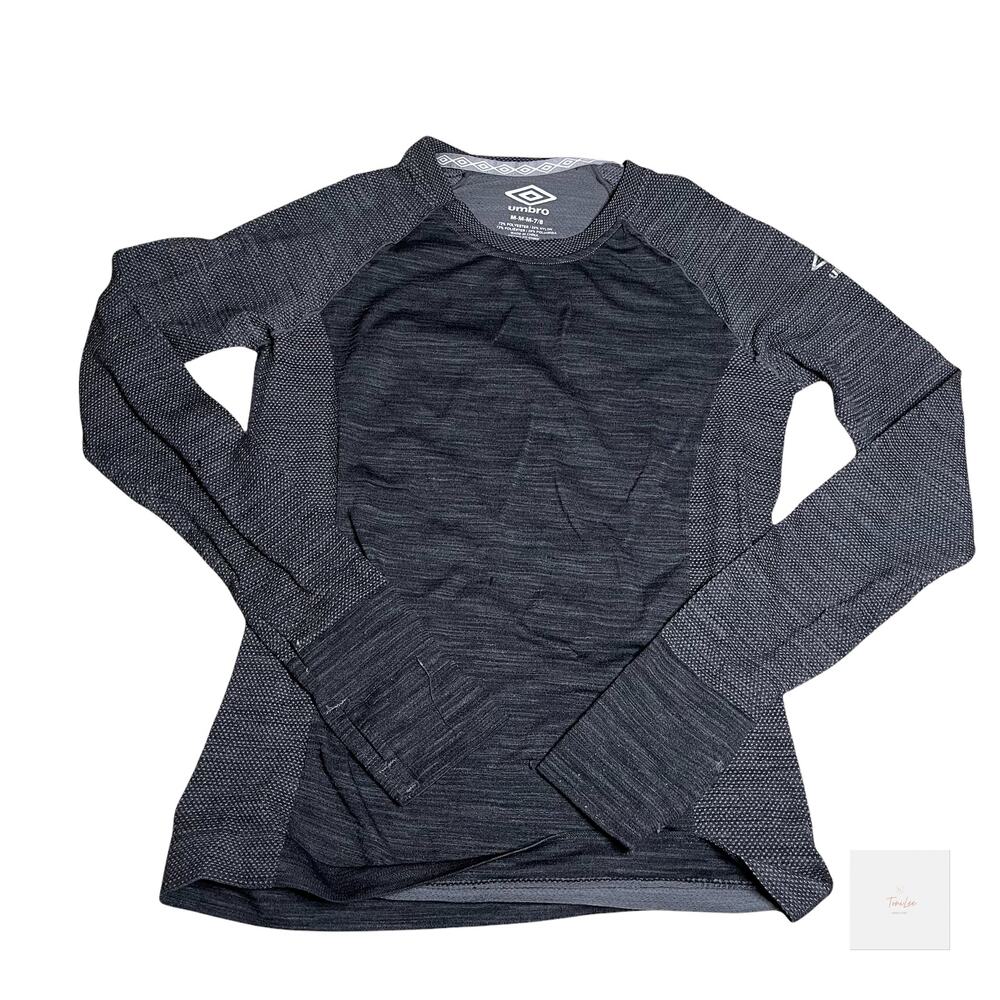 Under Armour Girls Shirt Medium 7/8